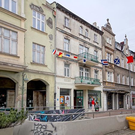 Studio Monte Cassino Sopot Ngoại thất bức ảnh