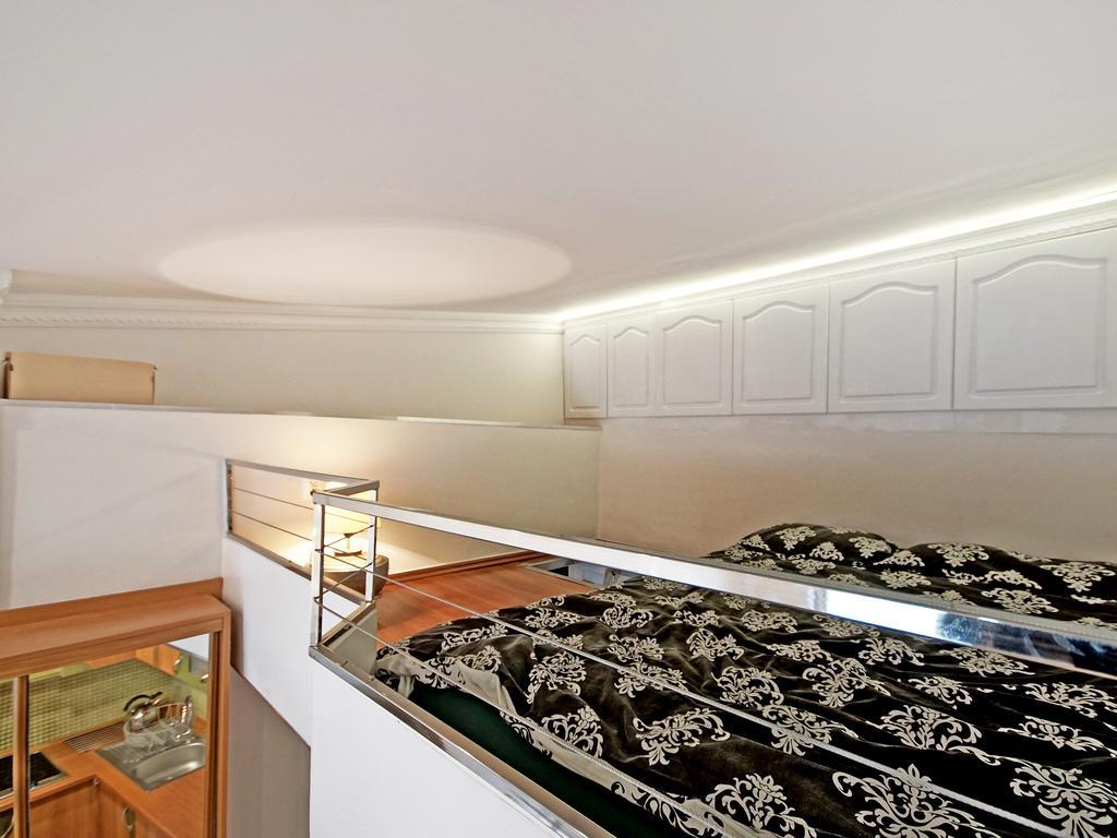 Studio Monte Cassino Sopot Ngoại thất bức ảnh