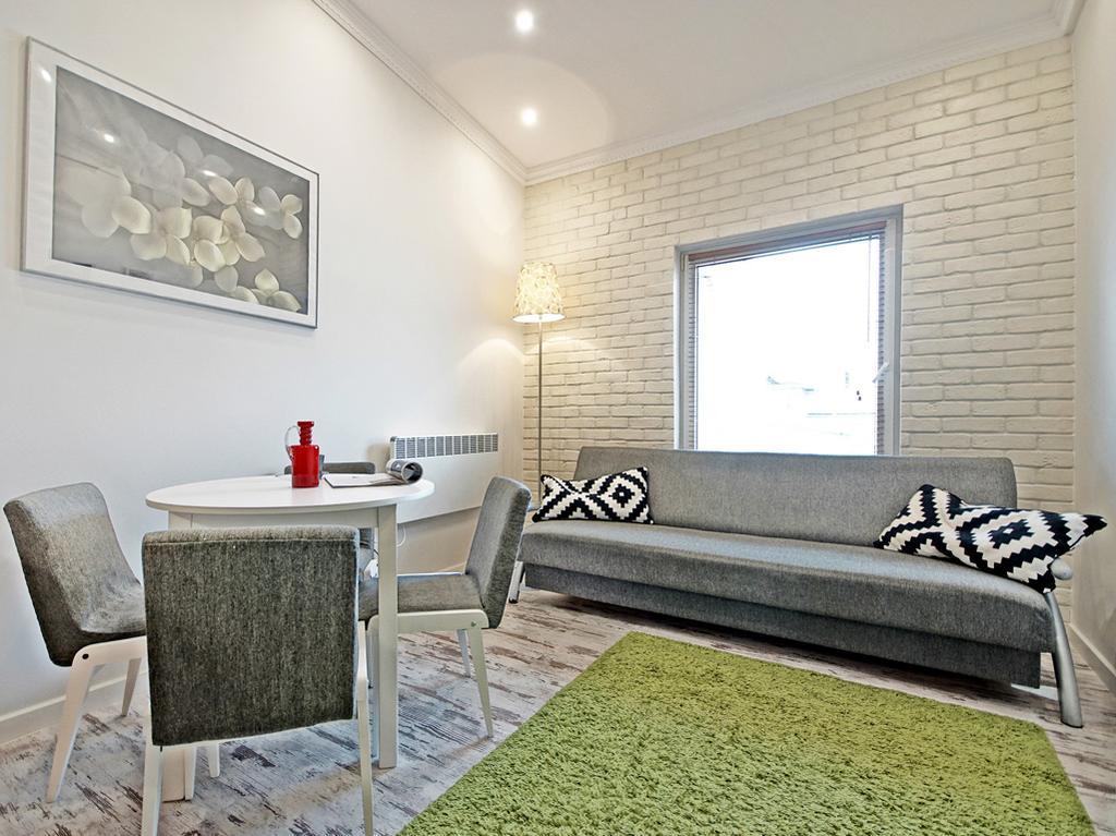 Studio Monte Cassino Sopot Ngoại thất bức ảnh