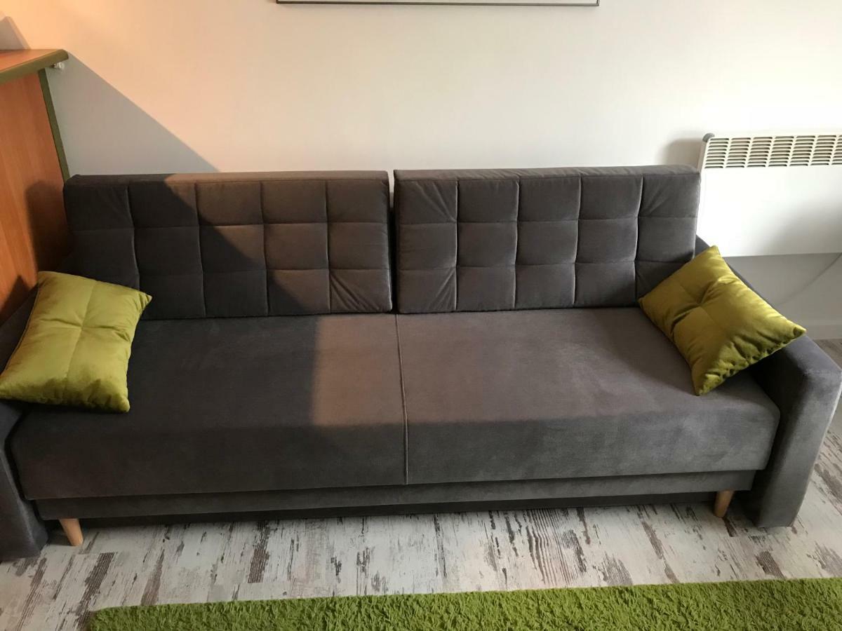 Studio Monte Cassino Sopot Ngoại thất bức ảnh