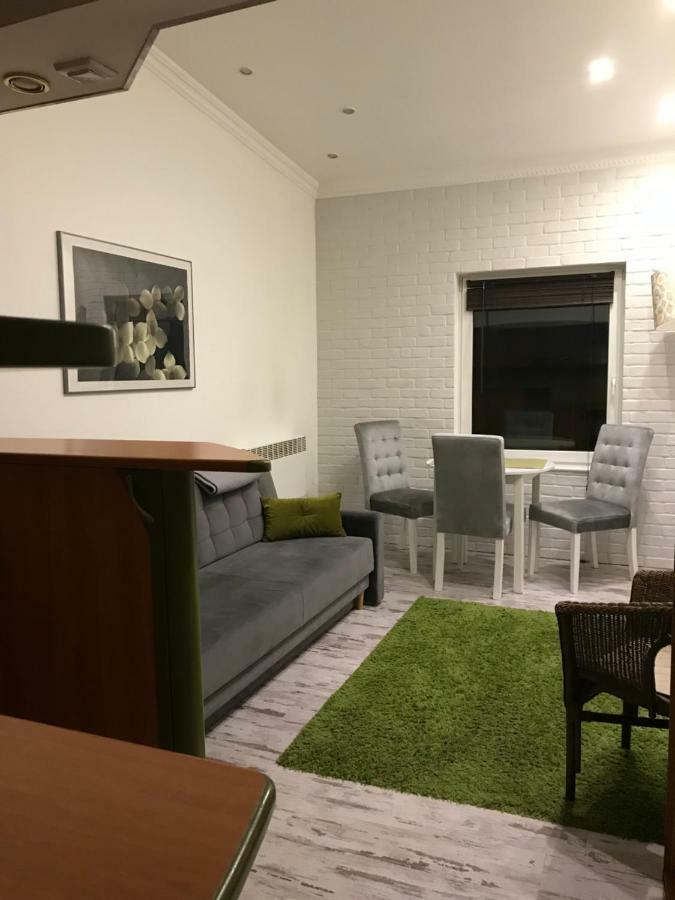 Studio Monte Cassino Sopot Ngoại thất bức ảnh